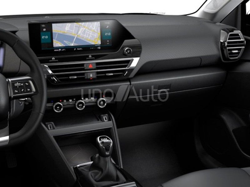 Hybrid 145 ë-DCS6 Plus