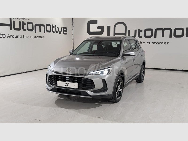 ZS 1.5 Comfort 85kW