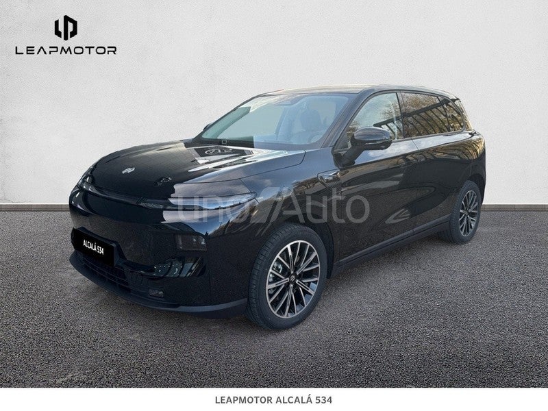 B10 Desing Pro Max 67.1kWh