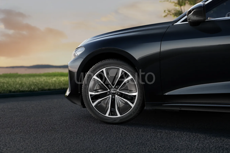A5 Avant 2.0TDI Advanced 204 S tronic