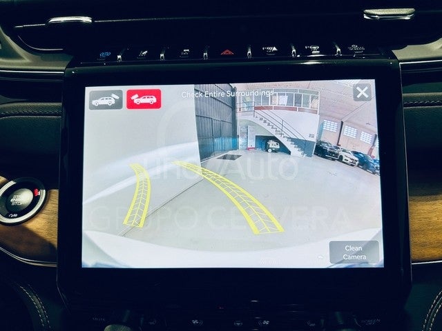 Grand Cherokee 2.0 PHEV 4xe Summit Reserve 280KW