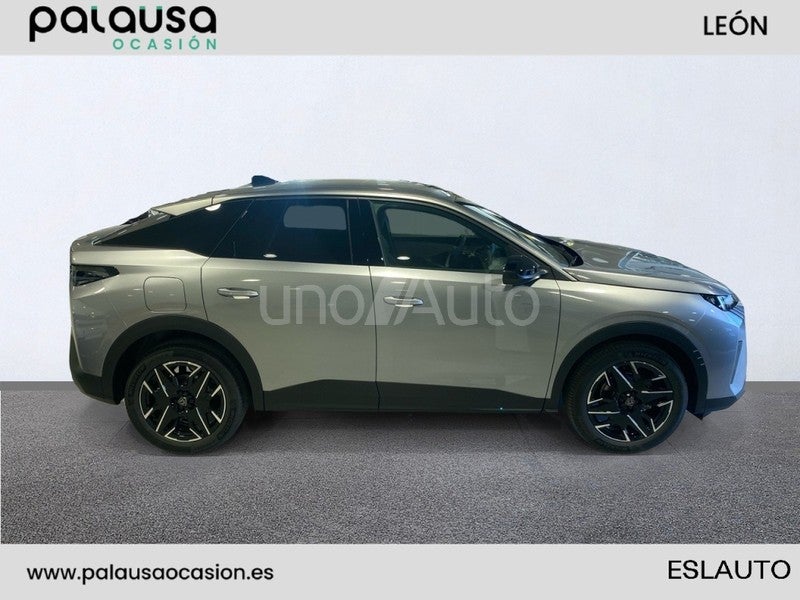 3008 Plug-in Hybrid 195 Allure Exclusive e-CDT7