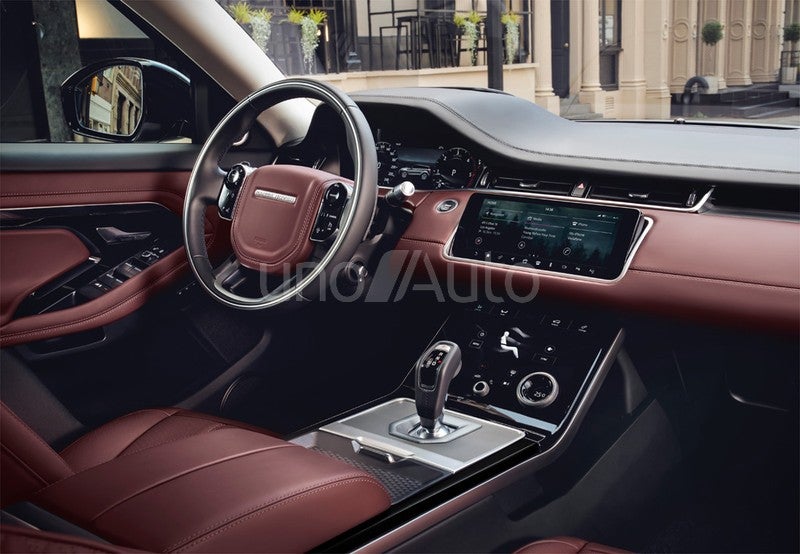 Range Rover Evoque 2.0D I4 MHEV S AWD Aut. 163