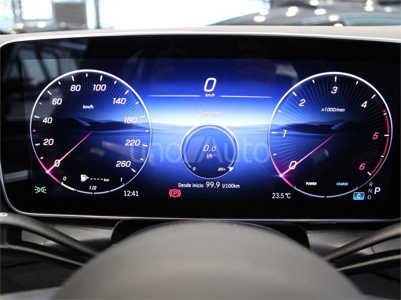 CLASE GLC GLC 220 d 4MATIC
