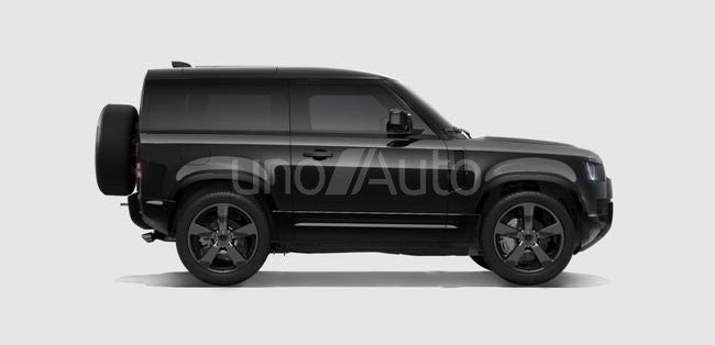 Defender 90 5.0 V8 X Dynamic HSE AWD Aut. 425