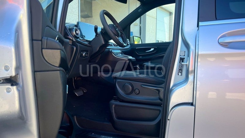 300 d Avantgarde Largo