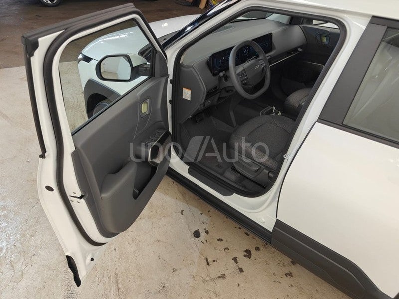 EV2 Standar Range Air 108kW