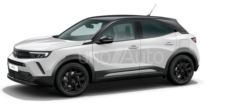 Mokka 1.2T S&S GS 130