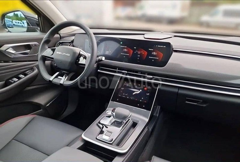 X75 1.5TGDI DCT 7 Aut.