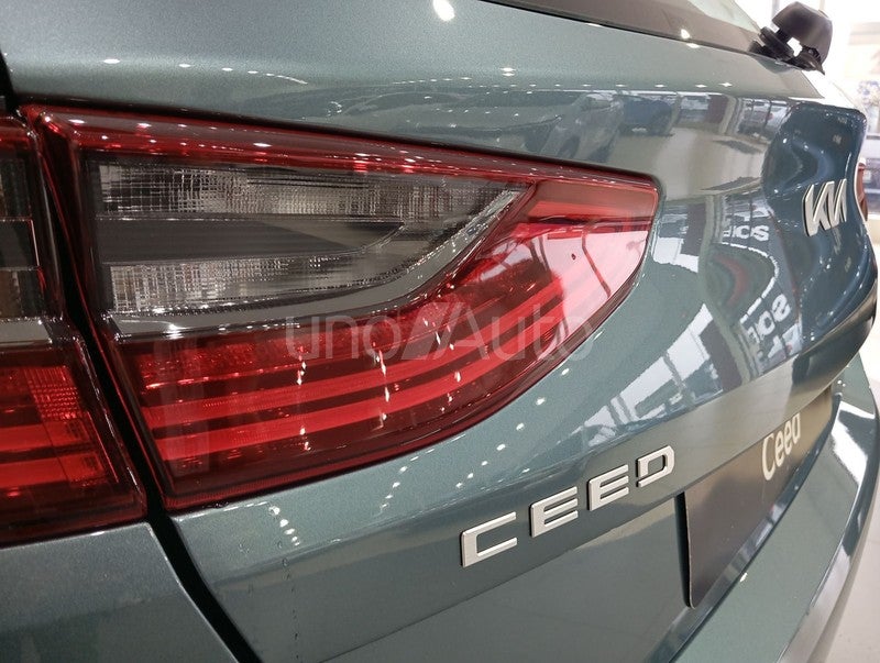 Ceed 1.0 T-GDI Drive 100