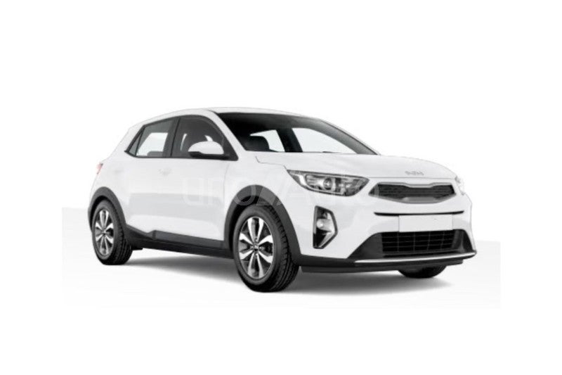 KIA Stonic 1.0 T-GDi 74kW (100CV) MHEV MT Business
