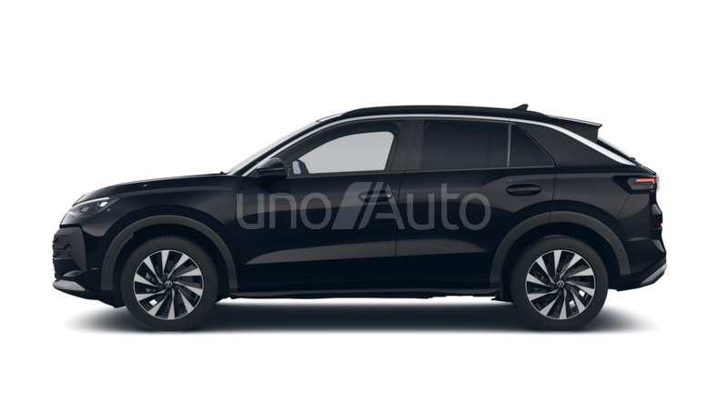 T-Roc 1.5 eTSI Más DSG7 85kW