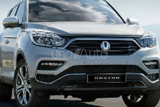 Tres SUV con 7 plazas para viajar