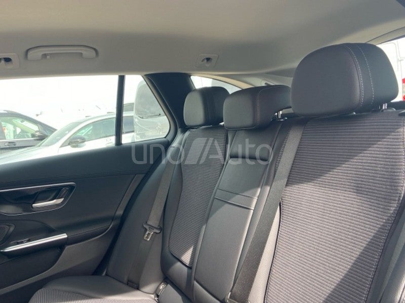 220 d 4MATIC Estate All-Terrain