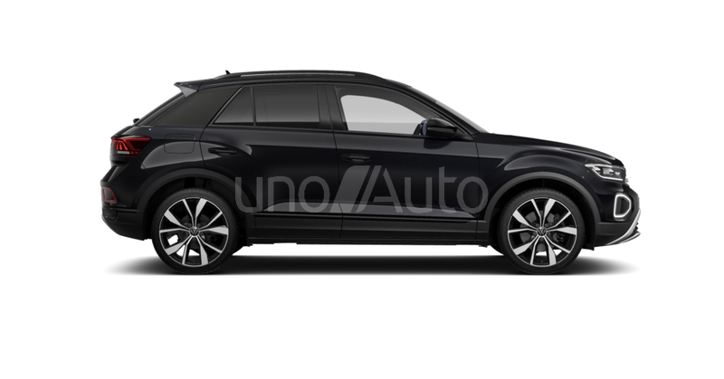 T-Roc 1.0 TSI Dark Line 85kW