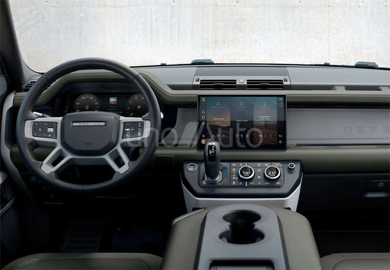 Defender 90 3.0D l6 MHEV X-Dynamic SE AWD Aut. 250