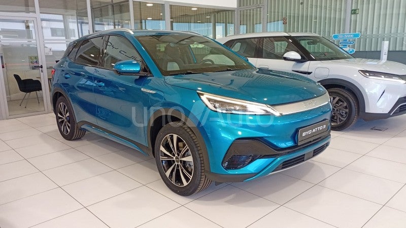 Atto 3 Comfort 150kW 60kWh