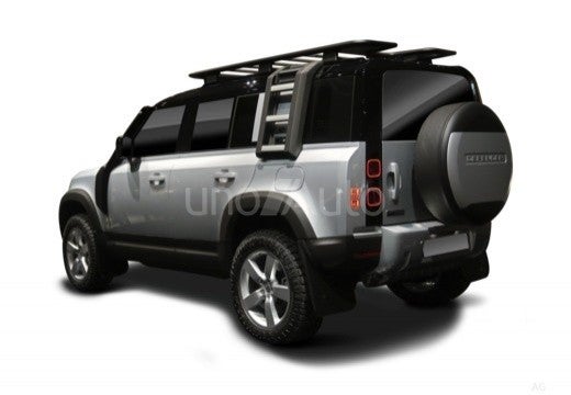 Defender 110 3.0D l6 MHEV Hard Top S AWD Aut. 250