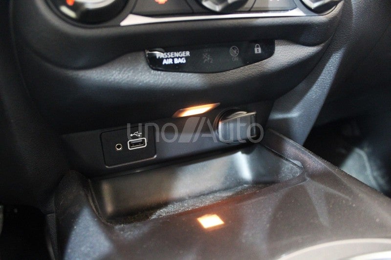 Juke 1.0 DIG-T Acenta 4x2 117
