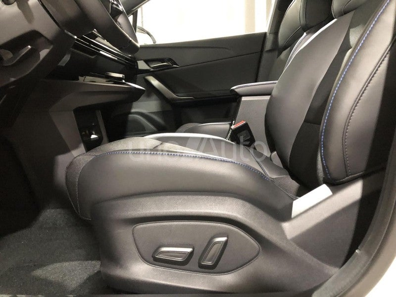 MG4 Luxury 64kWh