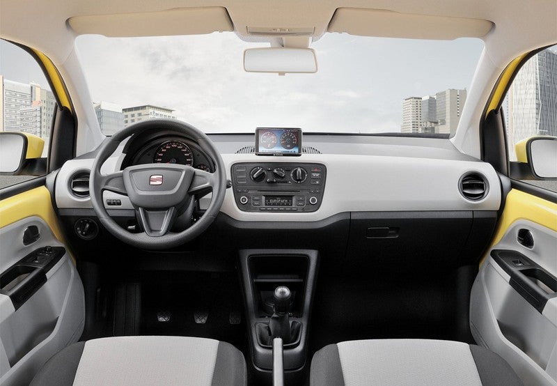 Mii 1.0 Ecofuel GNC S&S Style Edition Plus 68