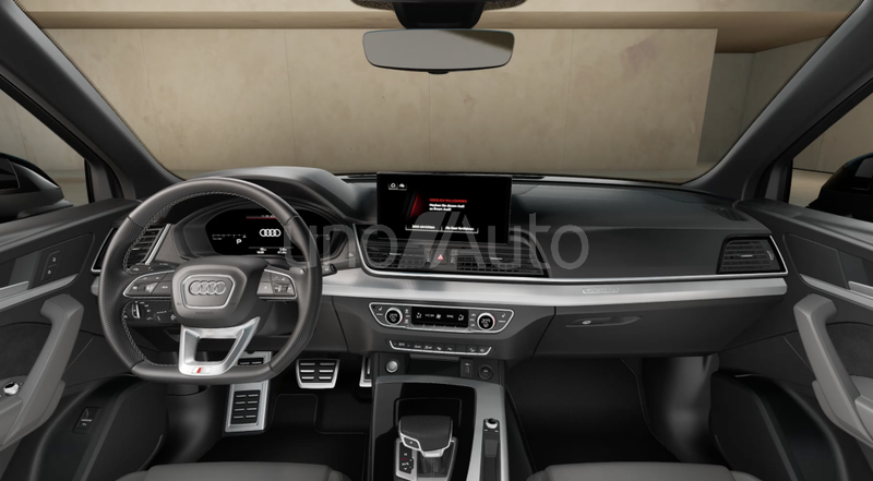 Q5 40 TDI quattro-ultra Advanced S tronic 150kW