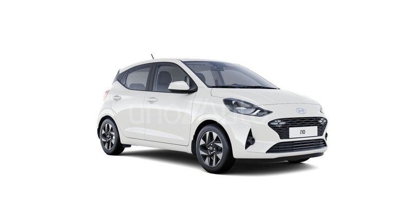 HYUNDAI i10 1.0 Klass