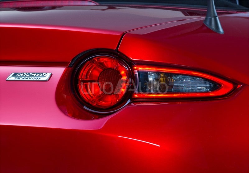 MX-5 RF 1.5 Skyactiv-G Exclusive-Line