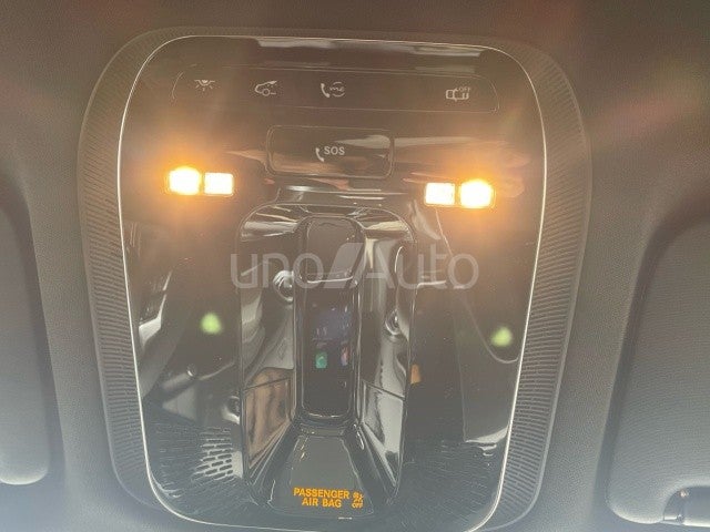 GLC 220d 4Matic 9G-Tronic