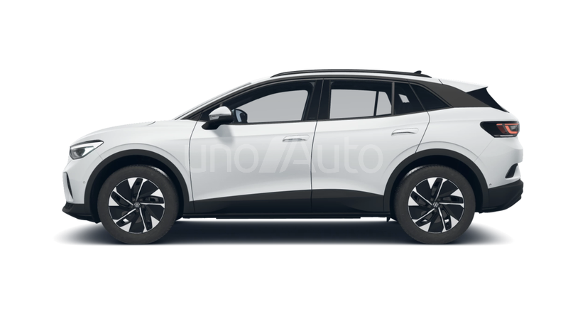 ID.4 Pro 210KW 77Kwh