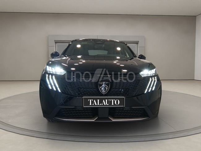 1.2 107KW GT eDCS6