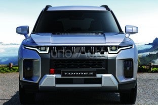 KGM / SSANGYONG Torres G15T Trend 4x4 AT