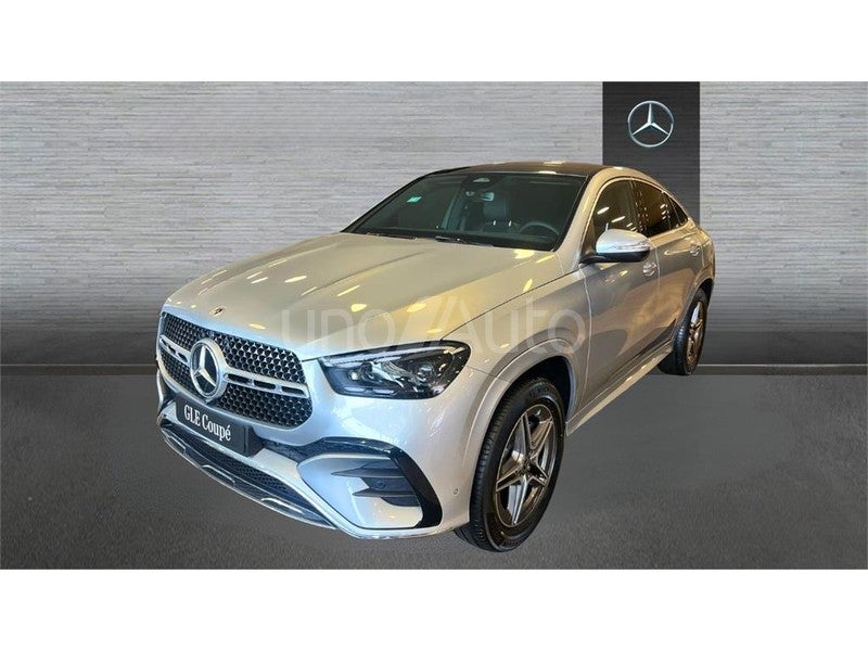 CLASE GLE 350 de 4MATIC