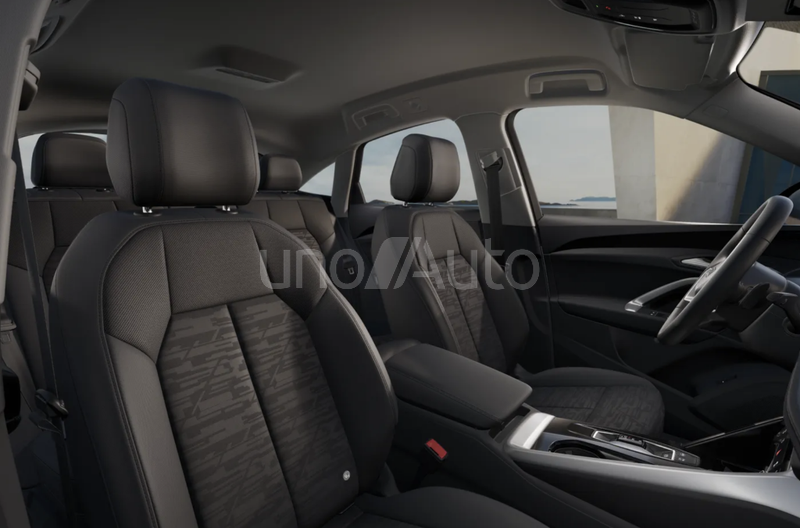 Q5 Sportback 2.0TDI quattro Advanced S tronic 150kW