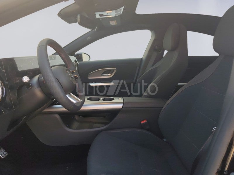 CLA Eléctrico 250+ 200kw