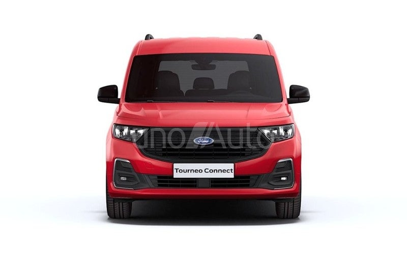 1.5 Ecoboost Titanium Auto