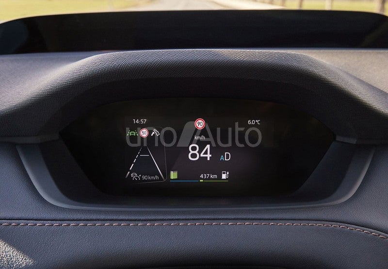 Enyaq Coupé 85 210kW