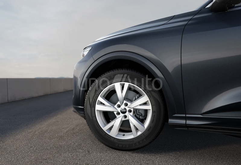 Q5 TFSI S tronic Advanced 150kW