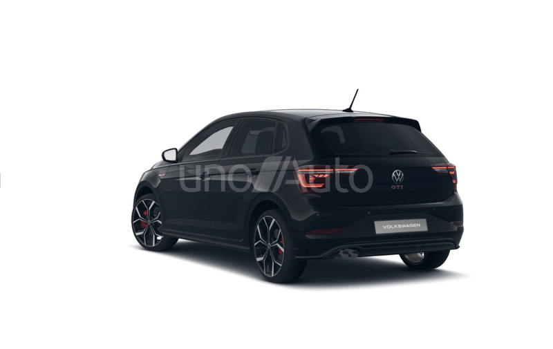 Polo 2.0 TSI GTI DSG