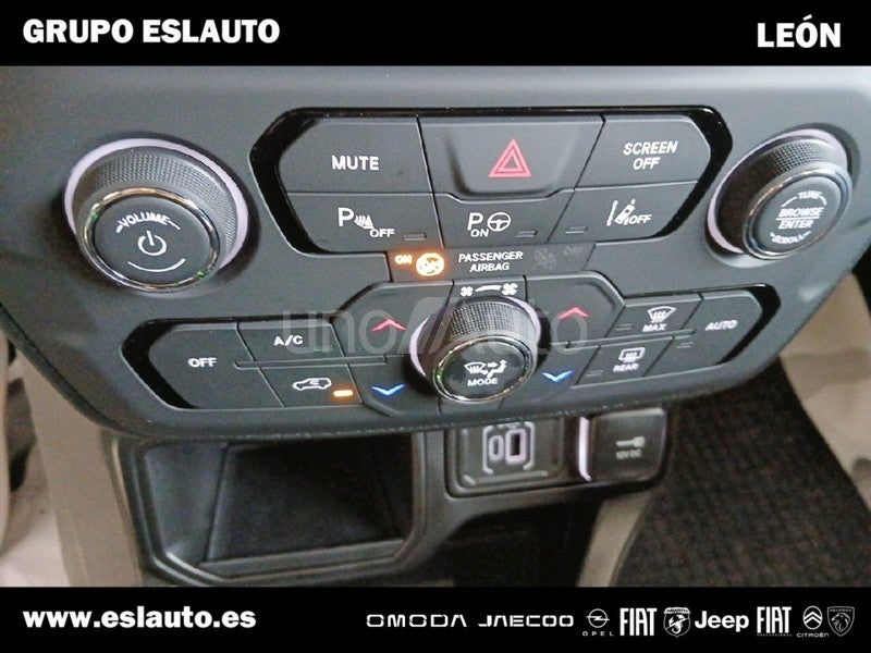 Renegade 1.5 MHEV Summit 96KW