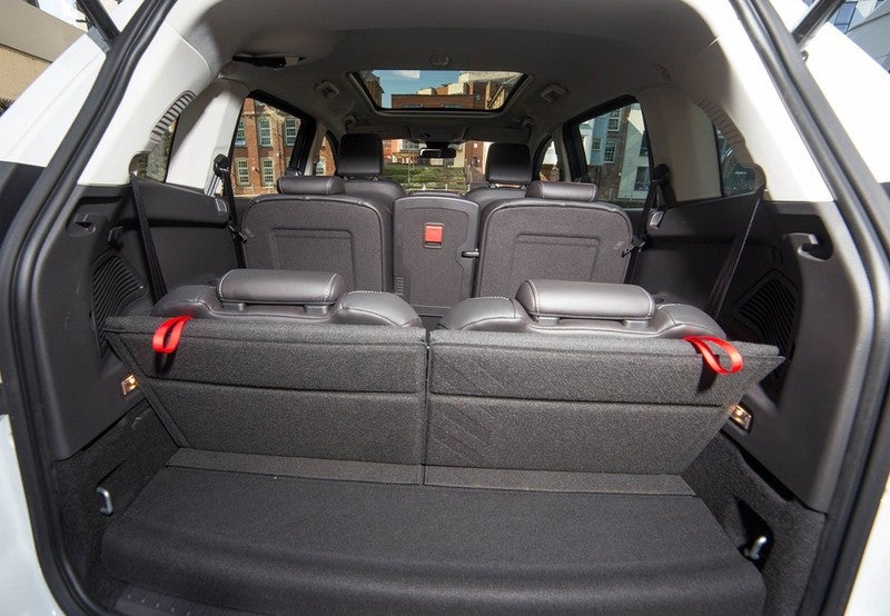 Grand C-Max 2.0TDCi Auto-S&S Titanium PS