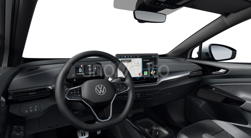 ID.4 Pro 210KW 77Kwh