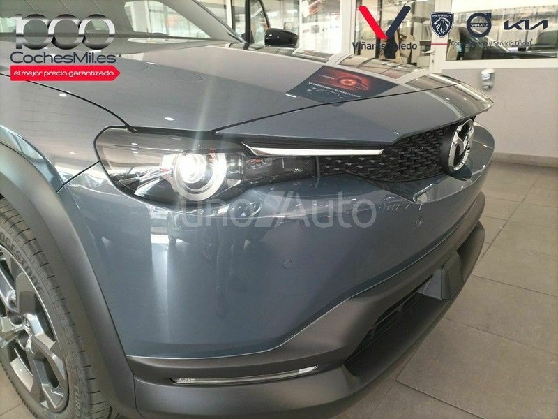 eSKYACTIV REV 125kW PRIMELINE