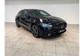 Mercedes-Benz Clase Cla