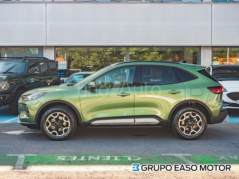 Kuga 2.5 Duratec FHEV Active 4x2 Aut.