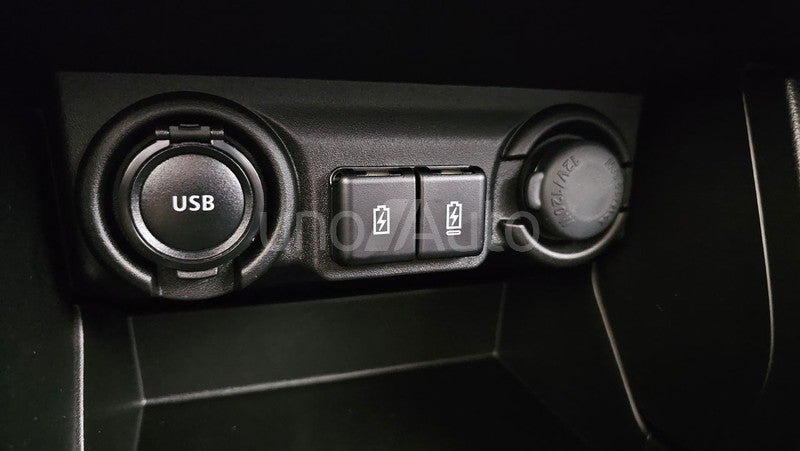 1.2 S3 Mild Hybrid