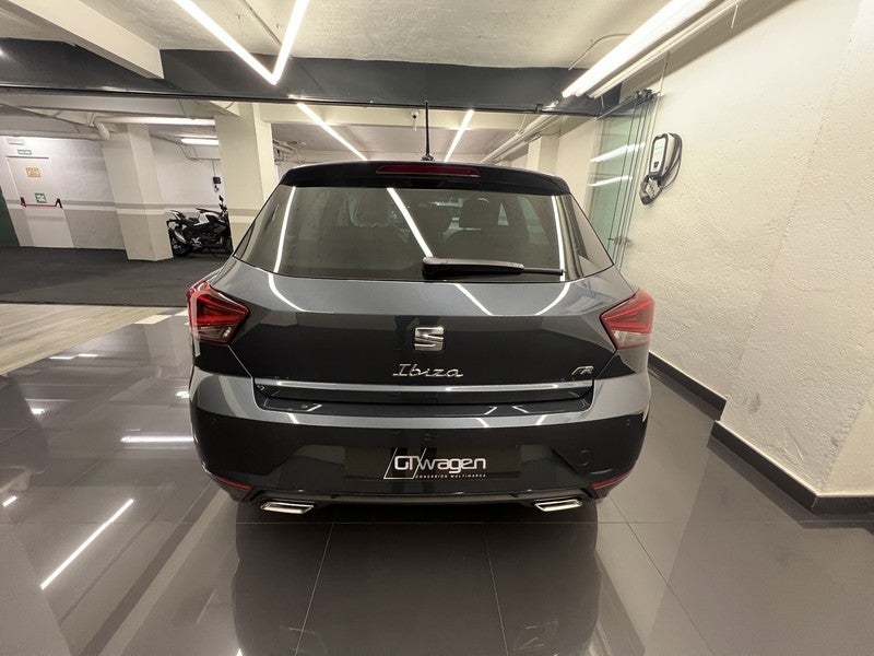 Ibiza 1.5 TSI S&S FR XS DSG 150