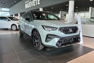 SEAT Arona 1.0 TSI S&S Style 115