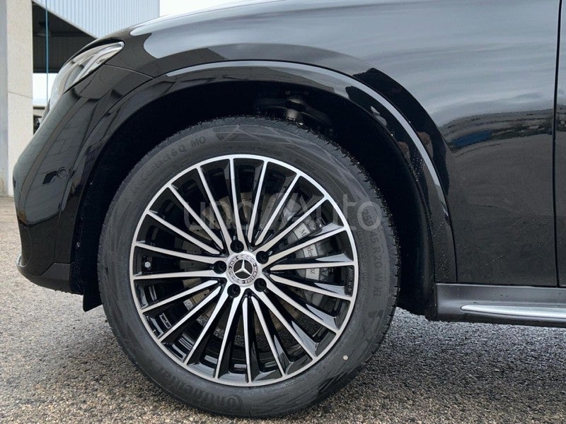 GLC 220d 4Matic 9G-Tronic