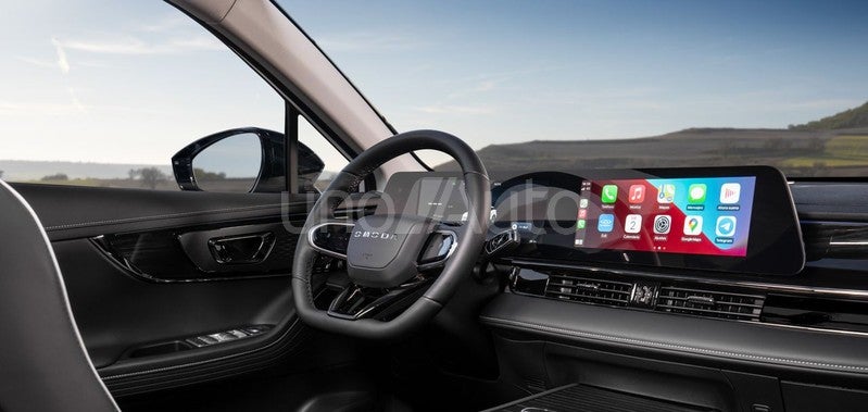 5 EV Premium